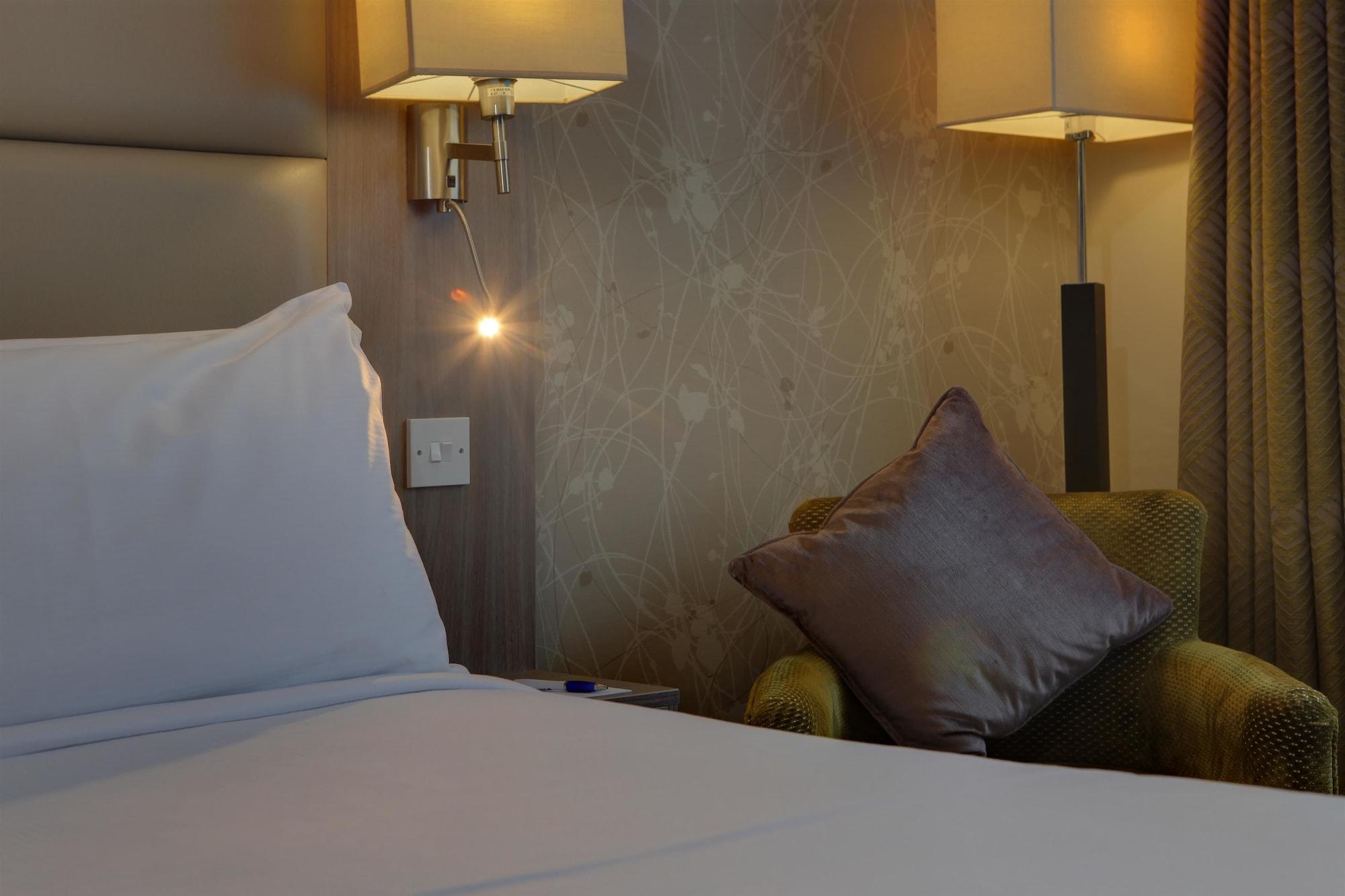 Best Western Pontypool Metro Hotel Eksteriør billede