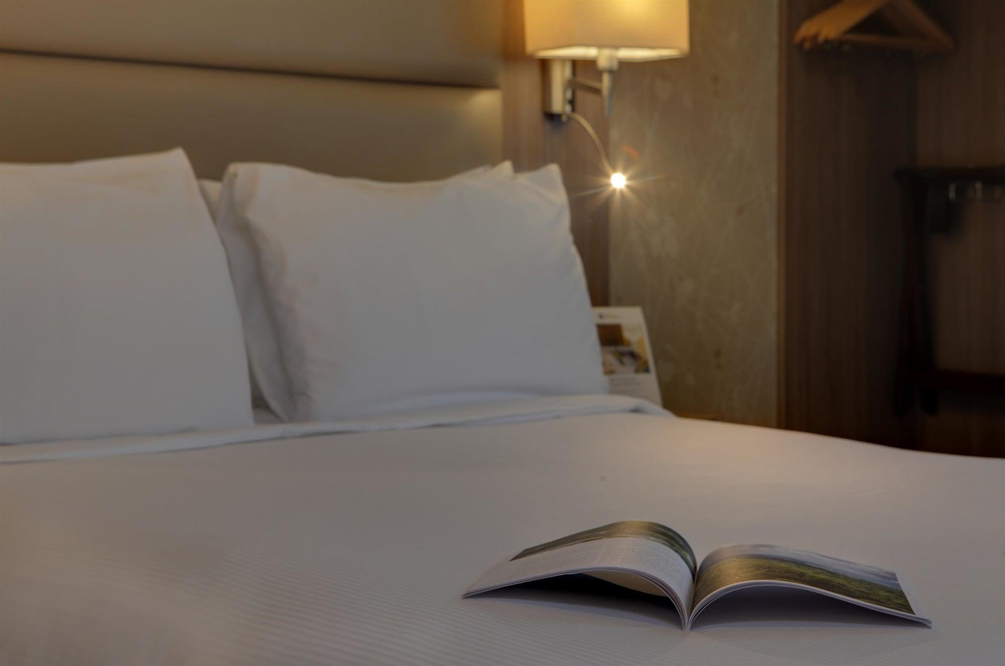 Best Western Pontypool Metro Hotel Eksteriør billede