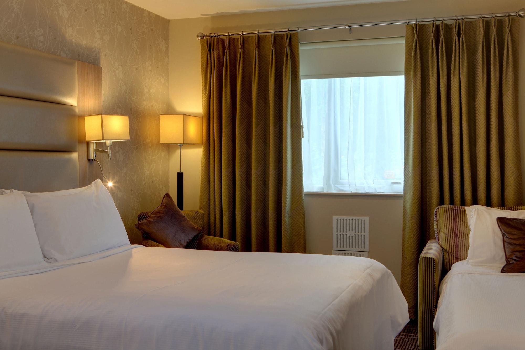 Best Western Pontypool Metro Hotel Eksteriør billede