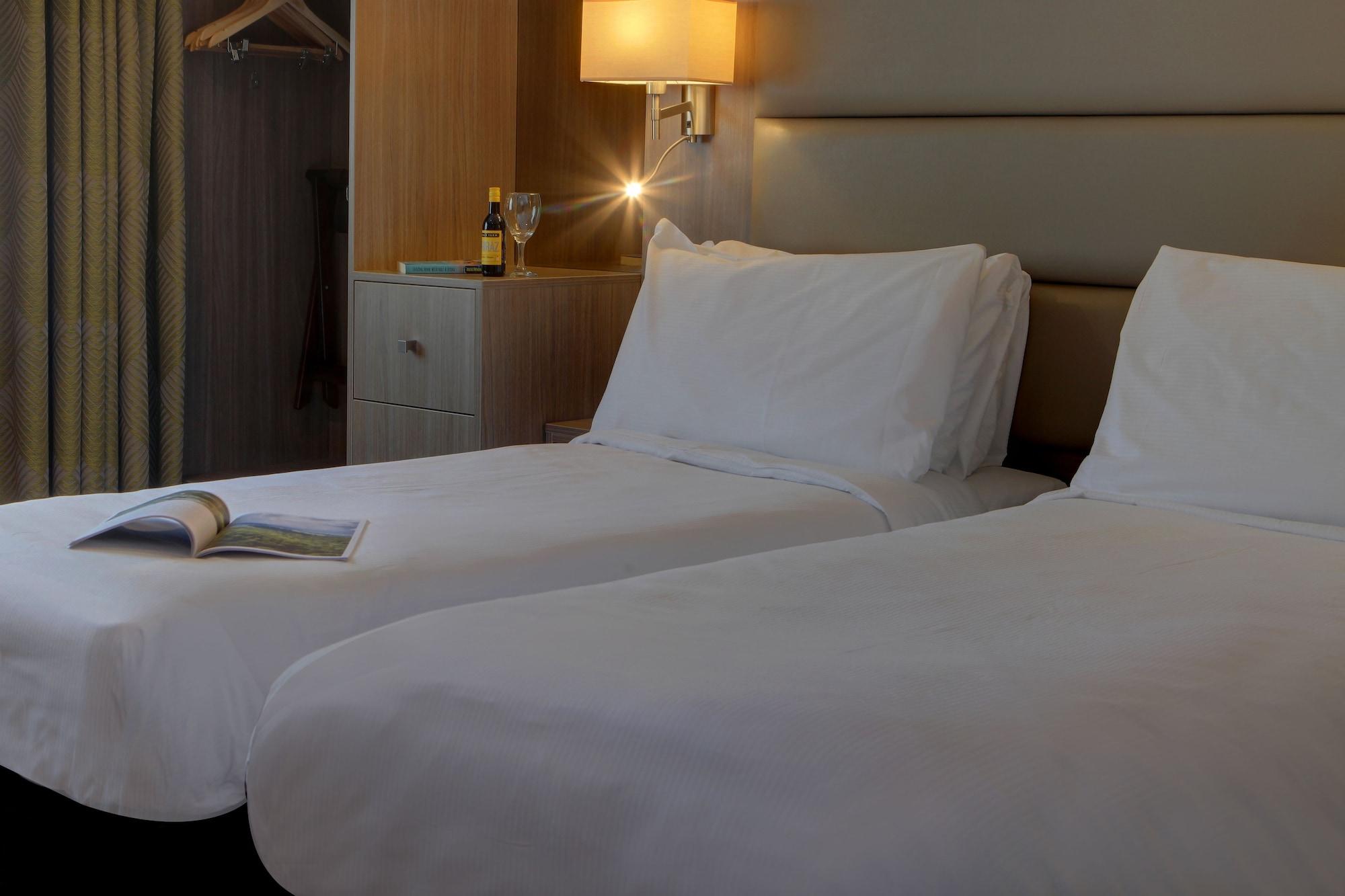 Best Western Pontypool Metro Hotel Eksteriør billede