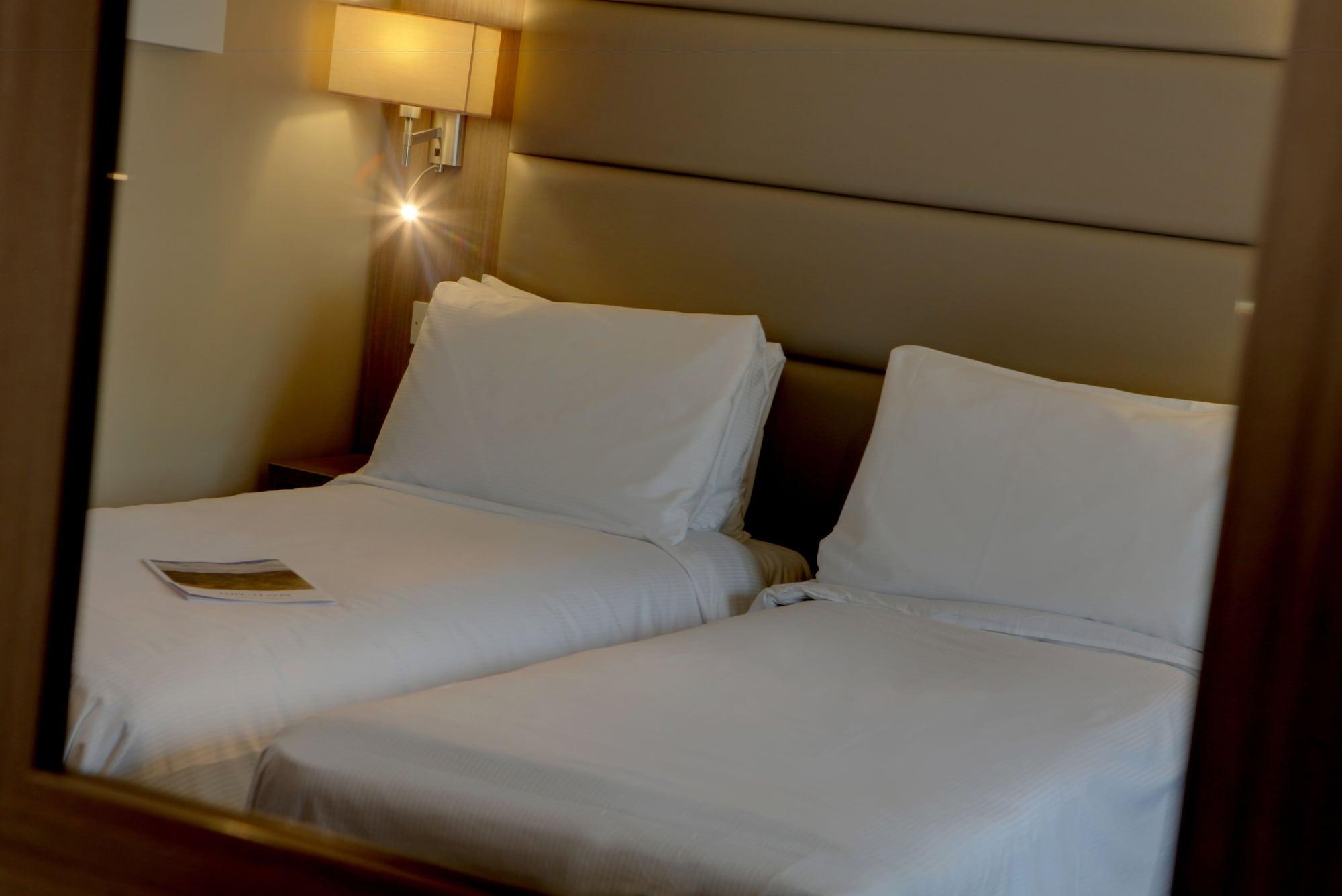 Best Western Pontypool Metro Hotel Eksteriør billede