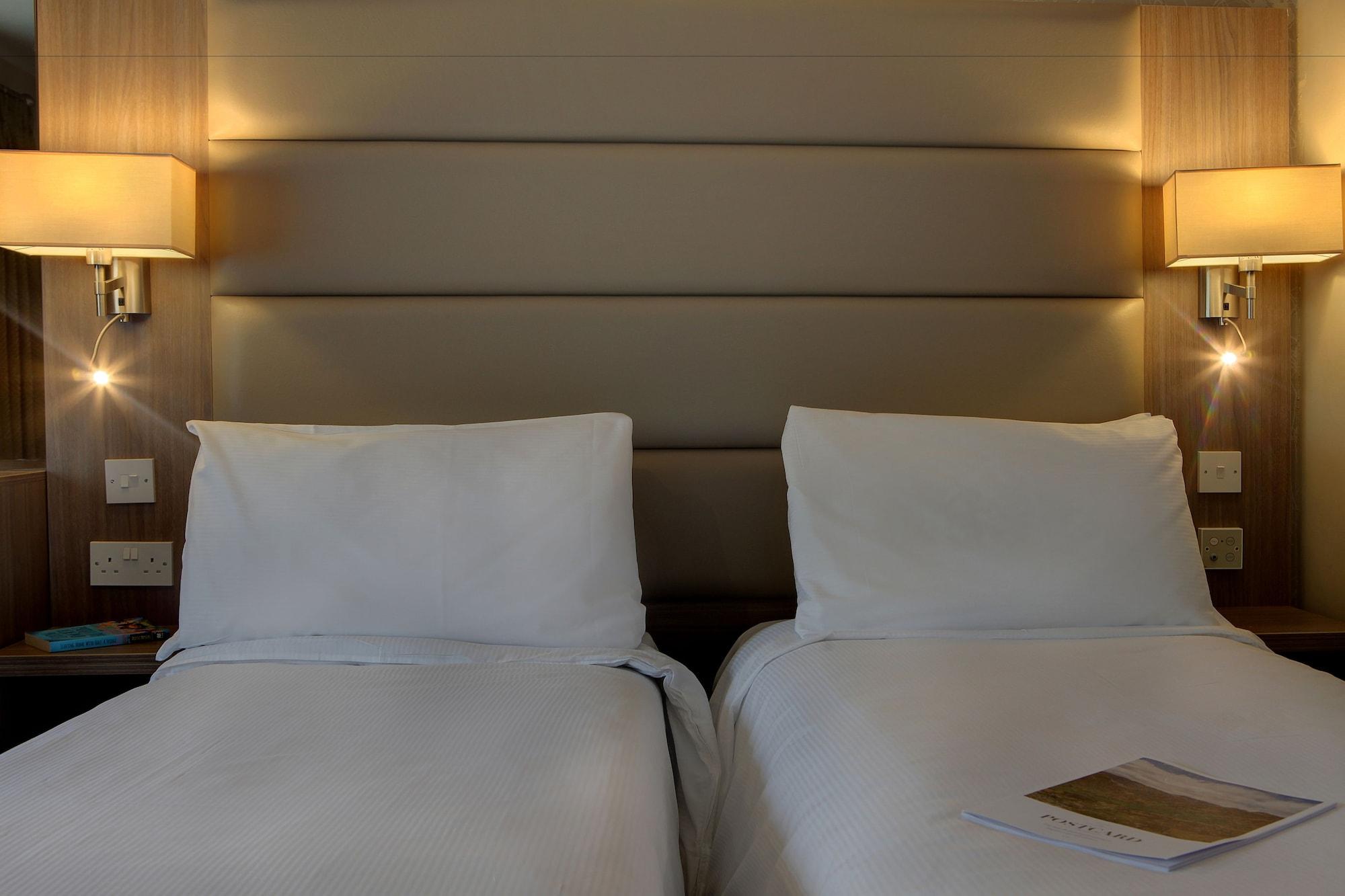 Best Western Pontypool Metro Hotel Eksteriør billede