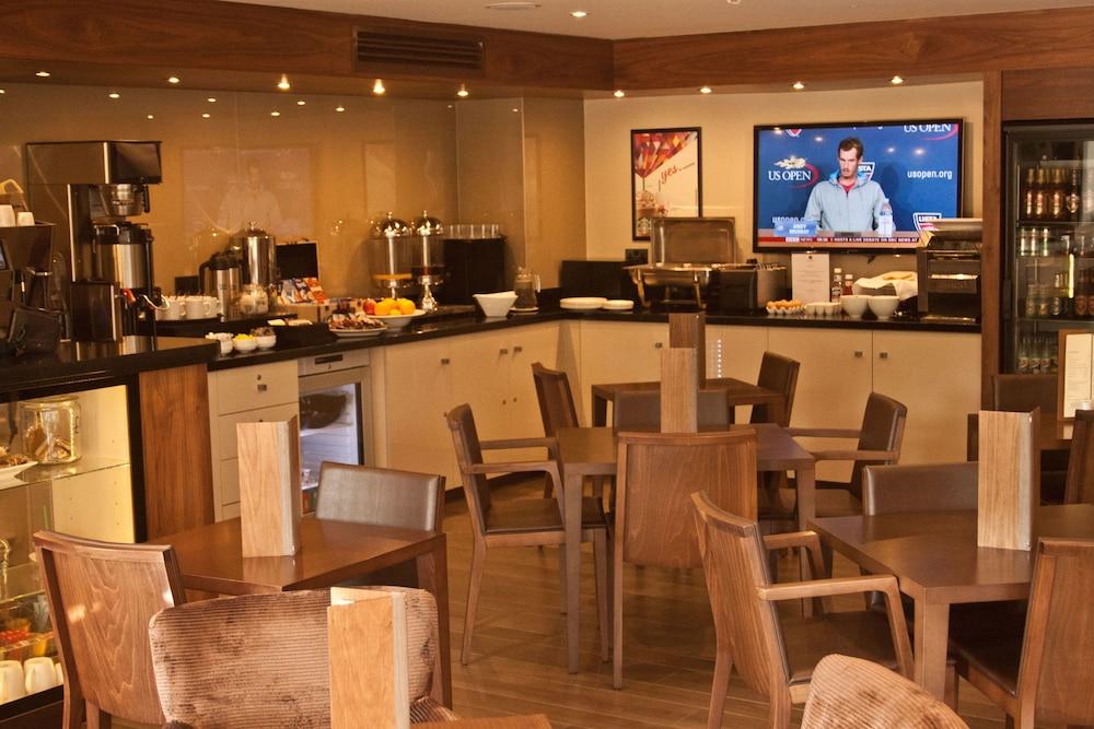 Best Western Pontypool Metro Hotel Eksteriør billede