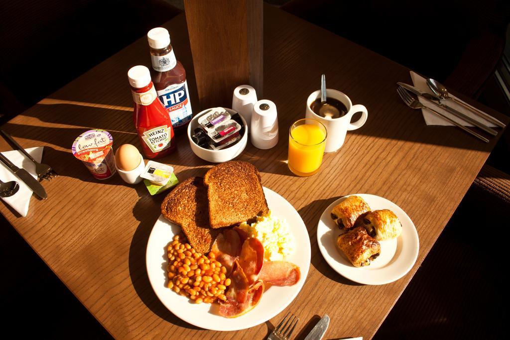 Best Western Pontypool Metro Hotel Eksteriør billede