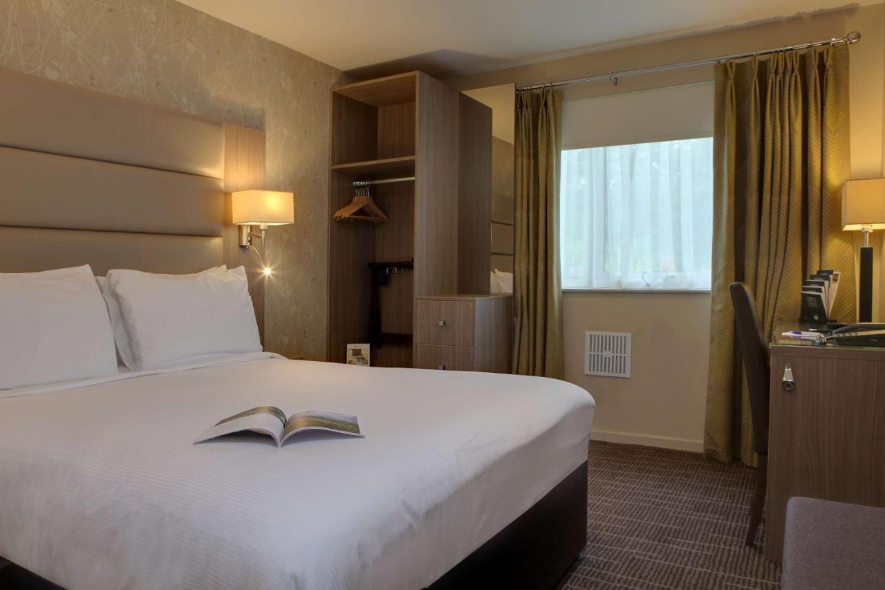 Best Western Pontypool Metro Hotel Eksteriør billede