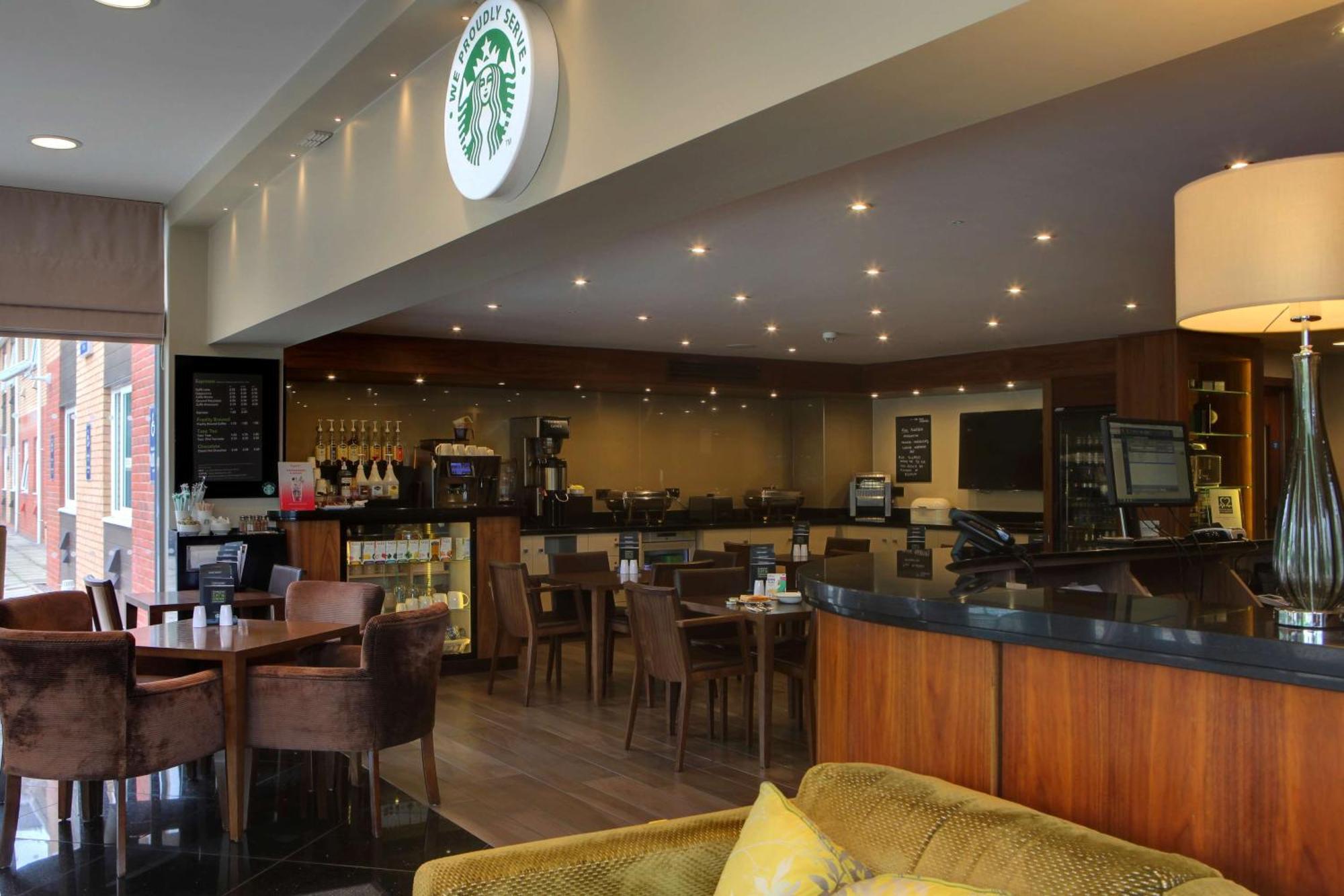 Best Western Pontypool Metro Hotel Eksteriør billede