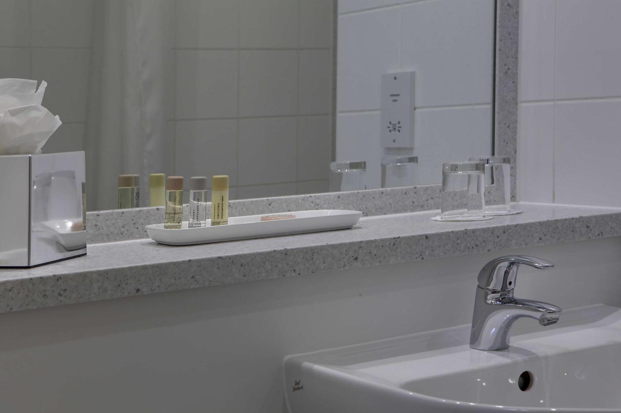 Best Western Pontypool Metro Hotel Eksteriør billede