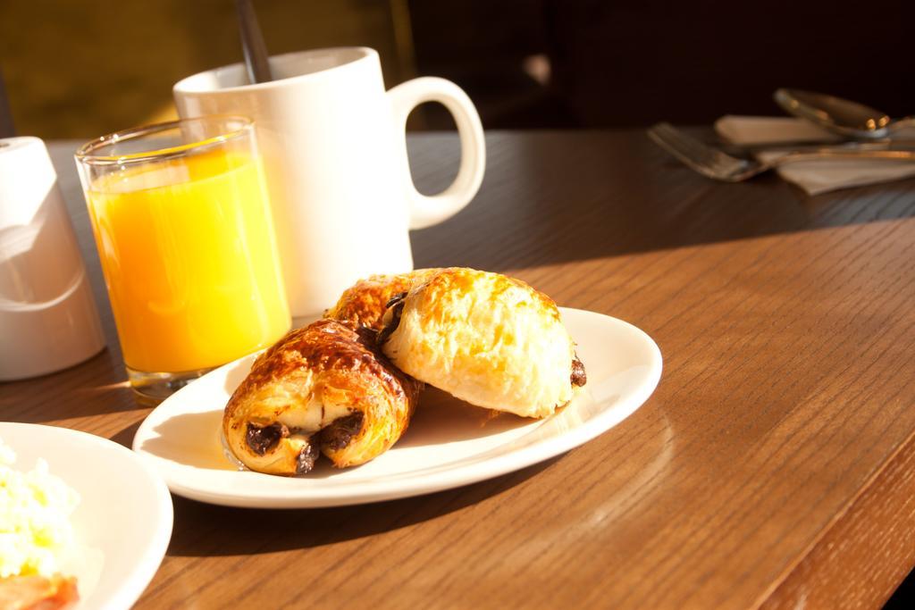 Best Western Pontypool Metro Hotel Eksteriør billede