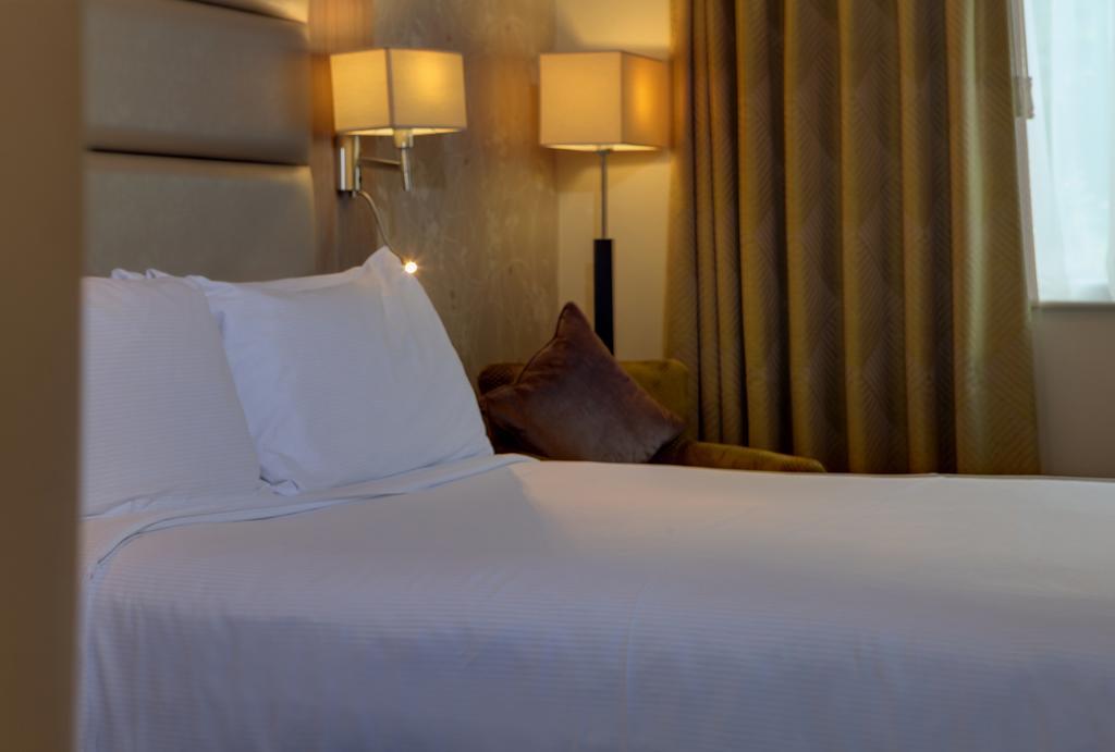 Best Western Pontypool Metro Hotel Eksteriør billede