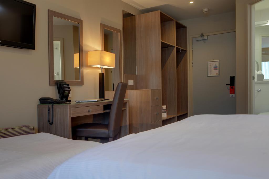 Best Western Pontypool Metro Hotel Eksteriør billede