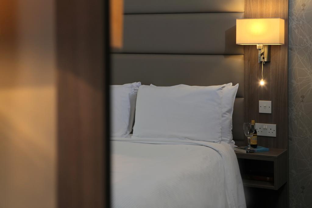 Best Western Pontypool Metro Hotel Eksteriør billede