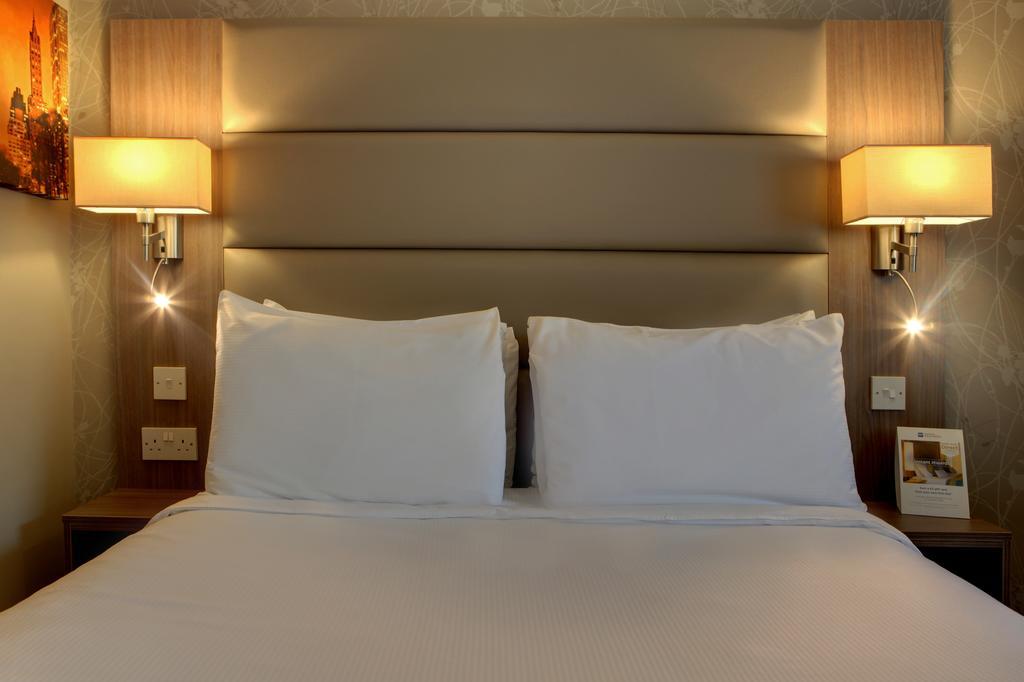 Best Western Pontypool Metro Hotel Eksteriør billede