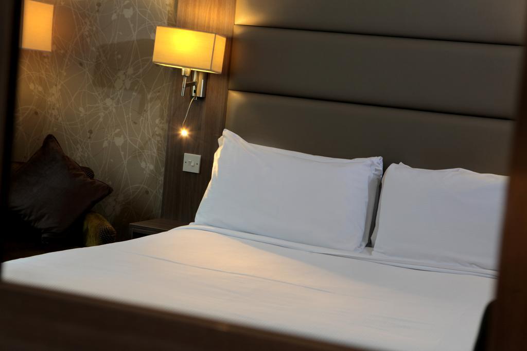 Best Western Pontypool Metro Hotel Eksteriør billede