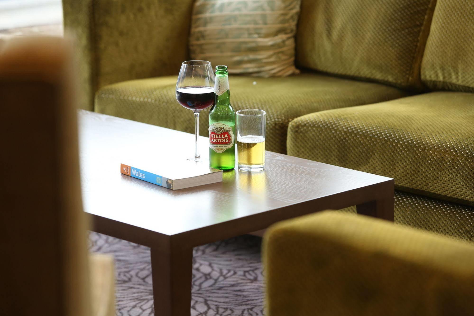 Best Western Pontypool Metro Hotel Eksteriør billede